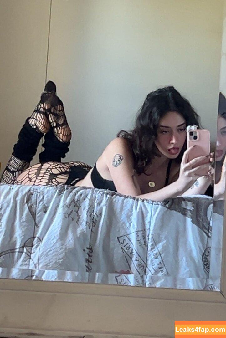 Itsmalic3 / Itsmalice leaked photo photo #0162