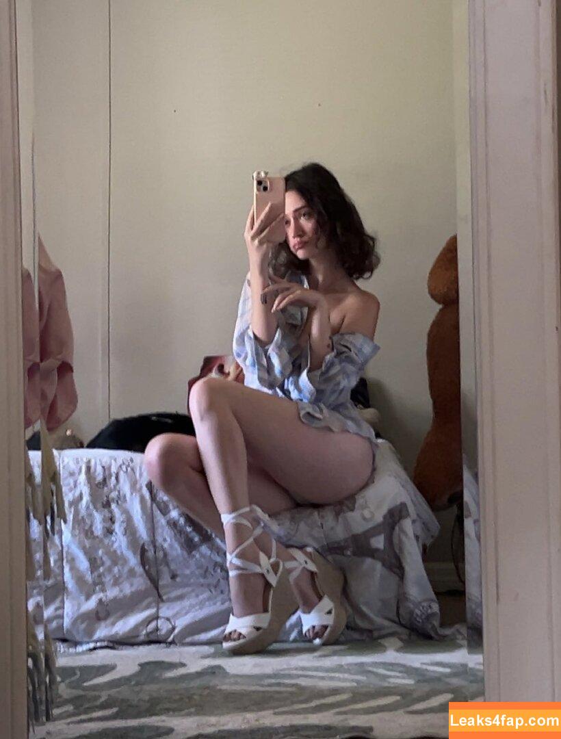 Itsmalic3 / Itsmalice leaked photo photo #0174