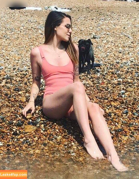 itsmarziapie /  leaked photo photo #0003