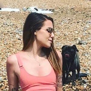 itsmarziapie /  leaked photo photo #0012