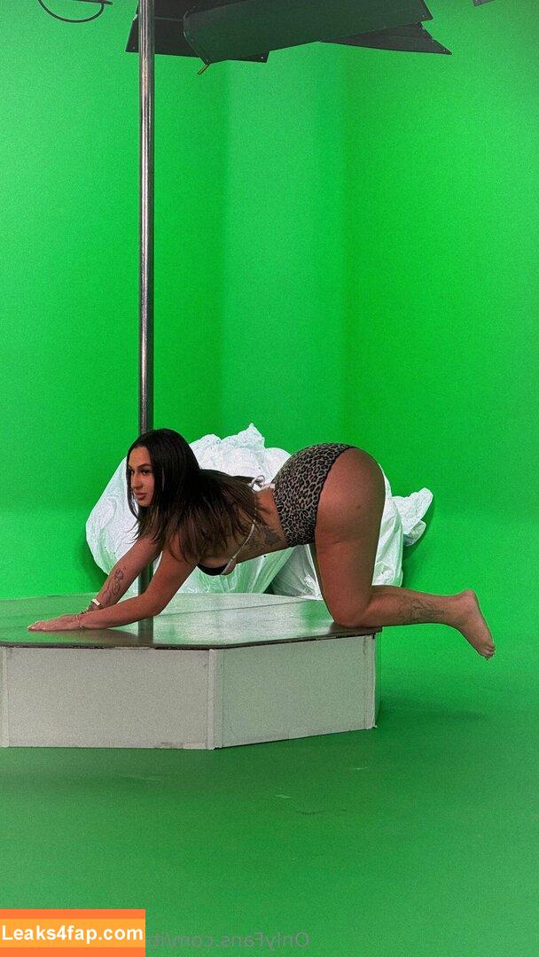 itsmayapeaches /  leaked photo photo #0003