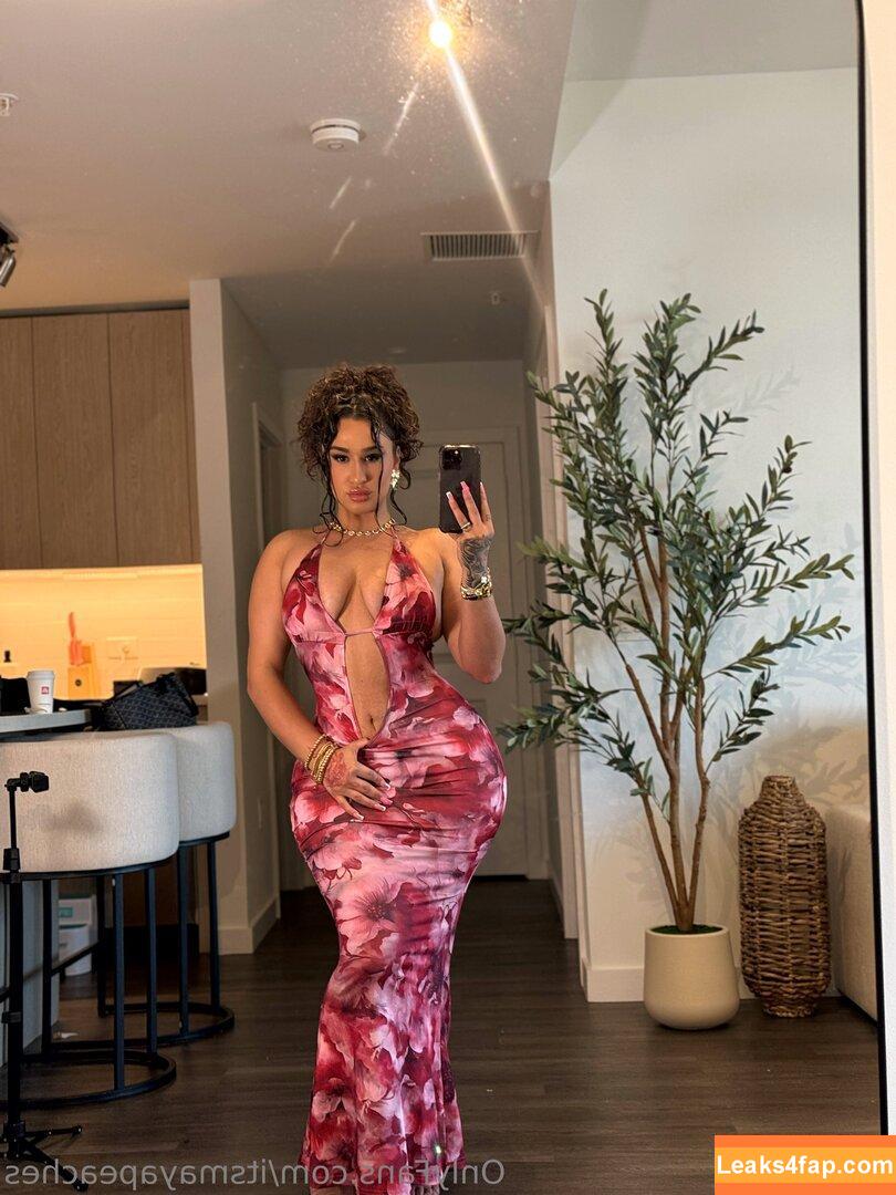 itsmayapeaches /  leaked photo photo #0006