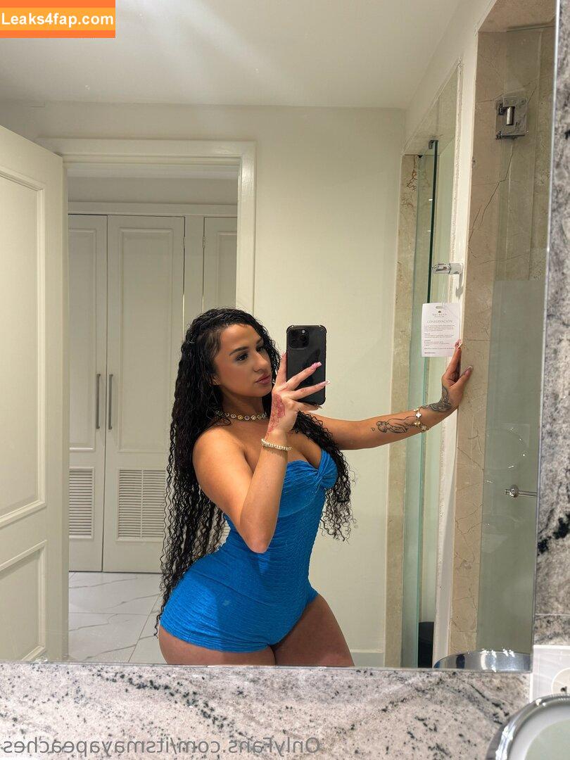 itsmayapeaches /  leaked photo photo #0017