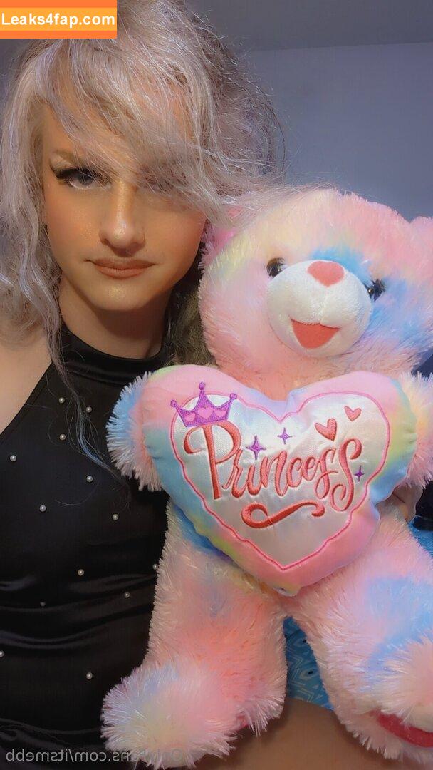 itsmebb / itsmebb._ leaked photo photo #0055