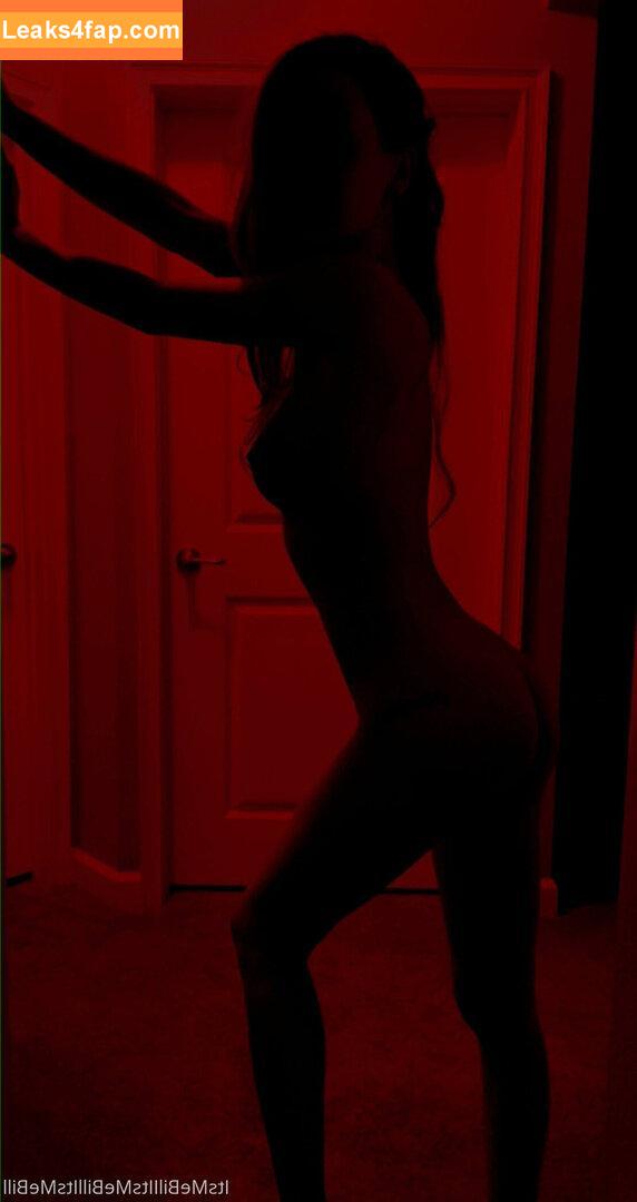 Itsmebill / Petitemia leaked photo photo #0155