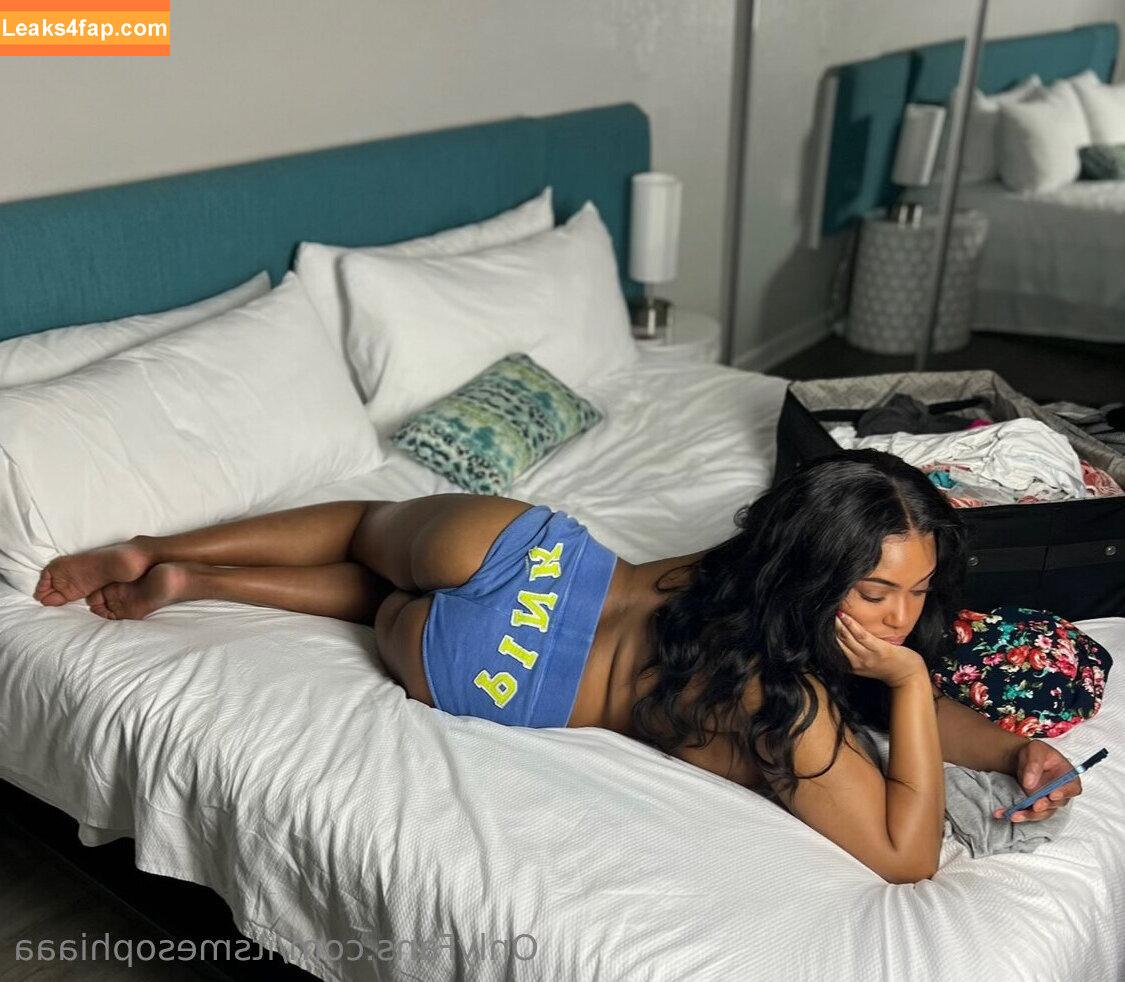 itsmesophiaaa / itsme.sofiaaa leaked photo photo #0001
