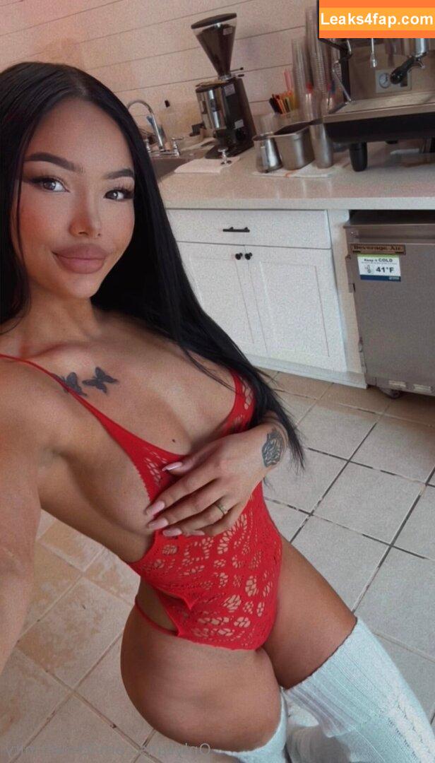 itsmetrinity / Kaitlyn Parks - Filipina / itsmetrinitytx / triiniity слитое фото фото #0023