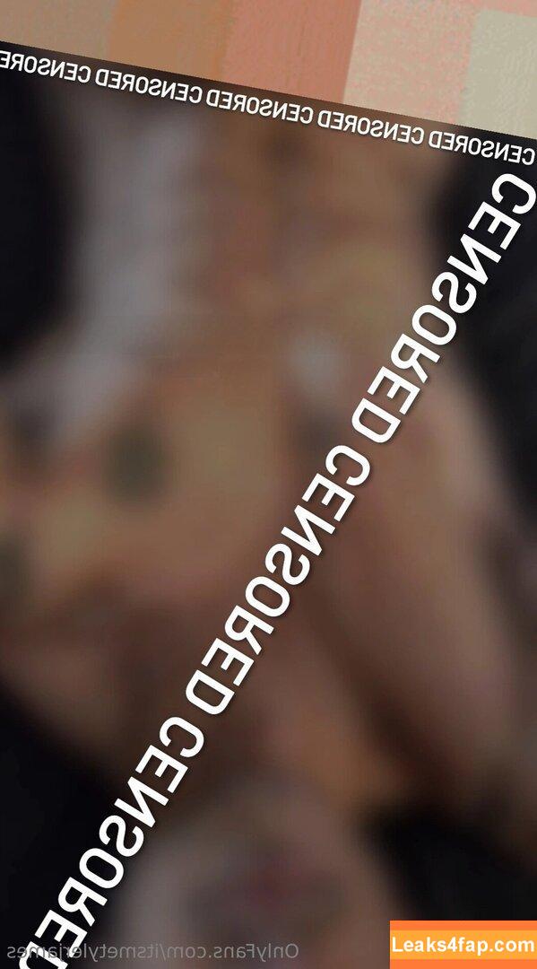 itsmetylerjames /  leaked photo photo #0009