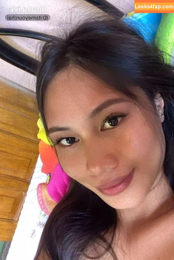 itsmeyourchai Onlyfans leaks