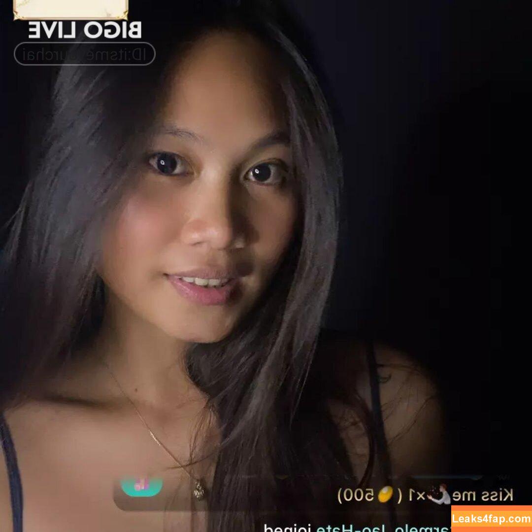 itsmeyourchai free leaks