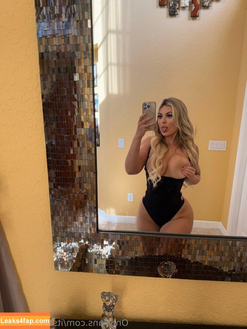 itsmiabrookes /  leaked photo photo #0022