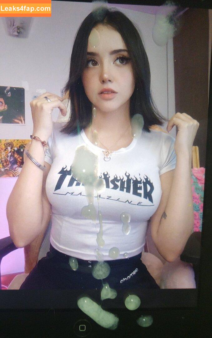 Itsmidna / Mirna Vegas / itsmidnaa leaked photo photo #0353