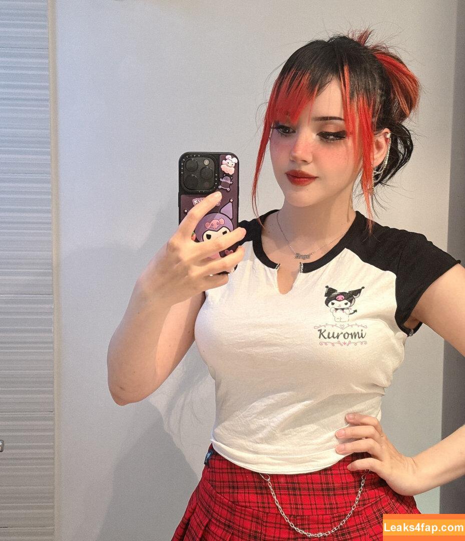Itsmidna / Mirna Vegas / itsmidnaa leaked photo photo #0357