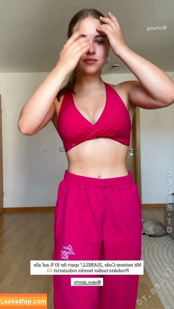 Itsmisabell / _itsmisabell leaked photo photo #0493