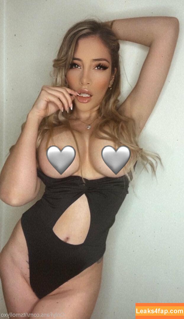 itsmollyxo /  leaked photo photo #0002