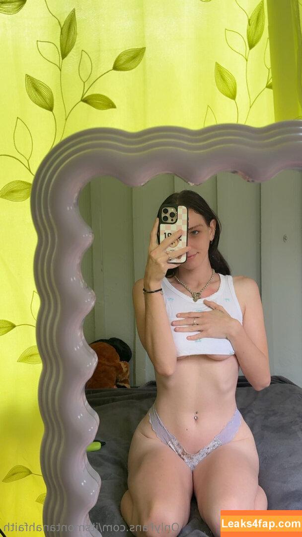 itsmontanahfaith / itsmontanahfaith_ leaked photo photo #0037