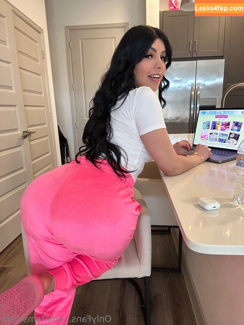 itsmsmadi / itsmsmadison leaked photo photo #0289