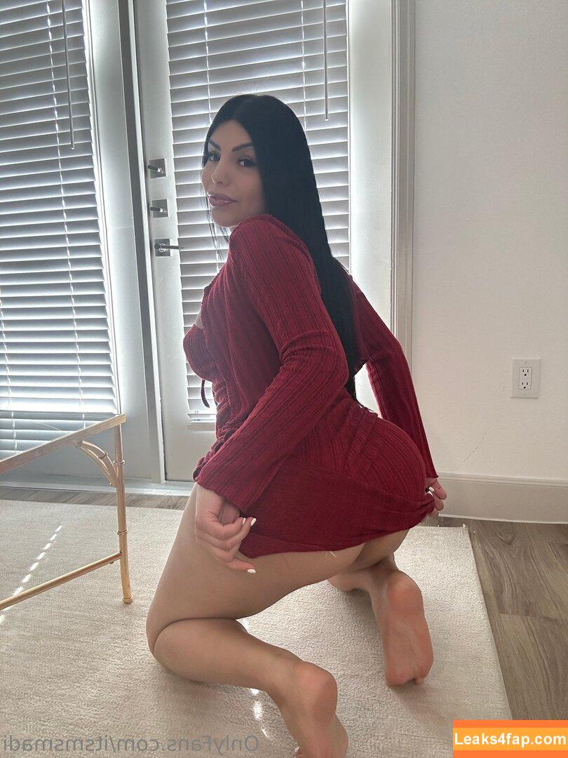 itsmsmadi / itsmsmadison leaked photo photo #0290