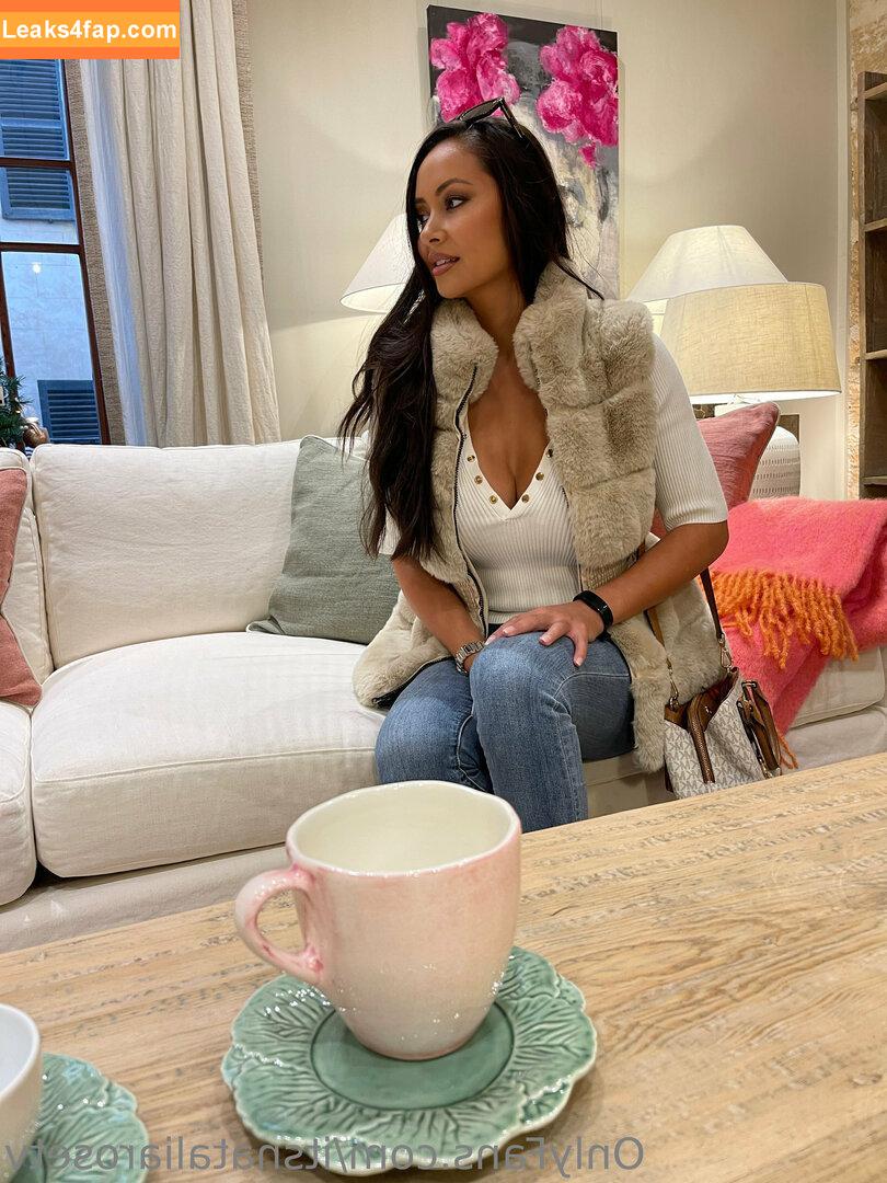 itsnataliarosetv / natalieroush leaked photo photo #0009