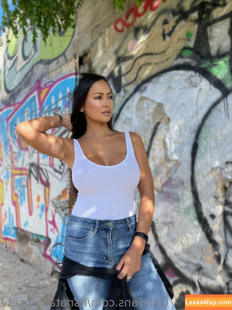 itsnataliarosetv / natalieroush leaked photo photo #0012