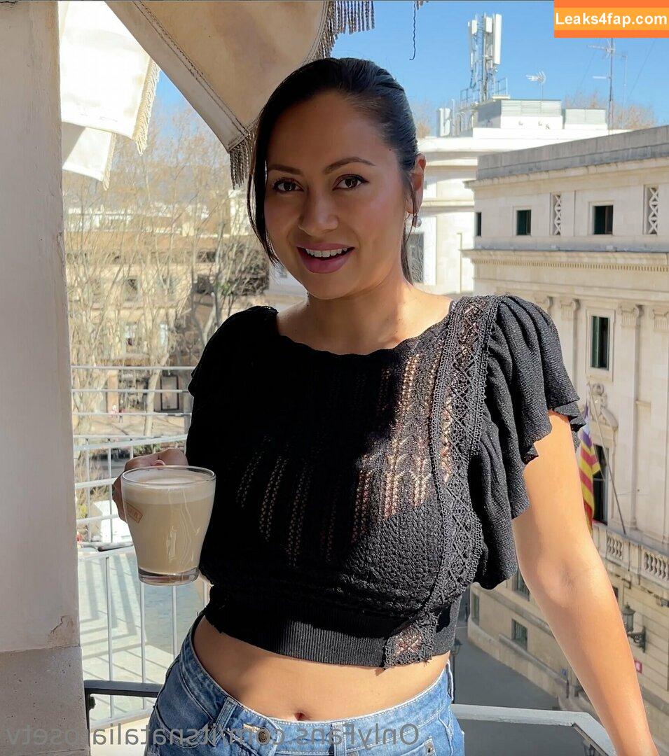 itsnataliarosetv / natalieroush leaked photo photo #0022