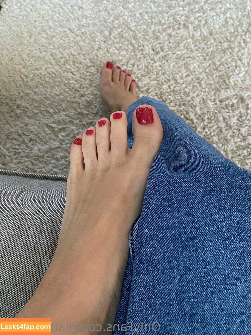 itsnatysfeet /  leaked photo photo #0004