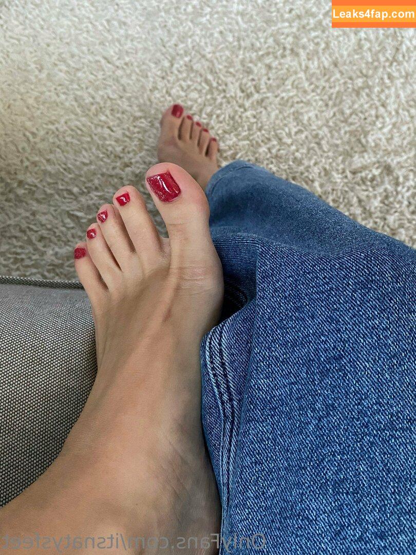 itsnatysfeet /  leaked photo photo #0005