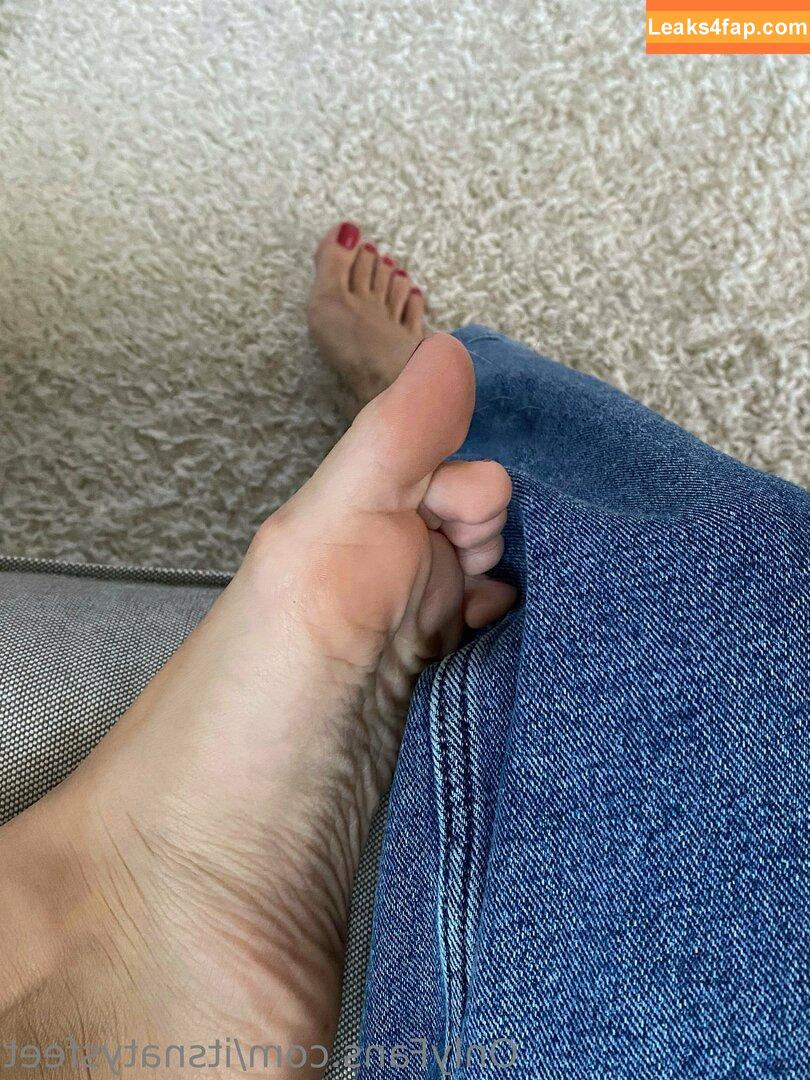 itsnatysfeet /  leaked photo photo #0006