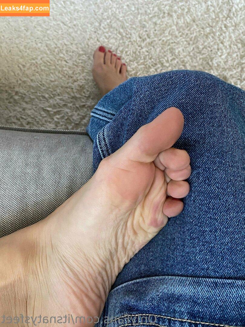 itsnatysfeet /  leaked photo photo #0007