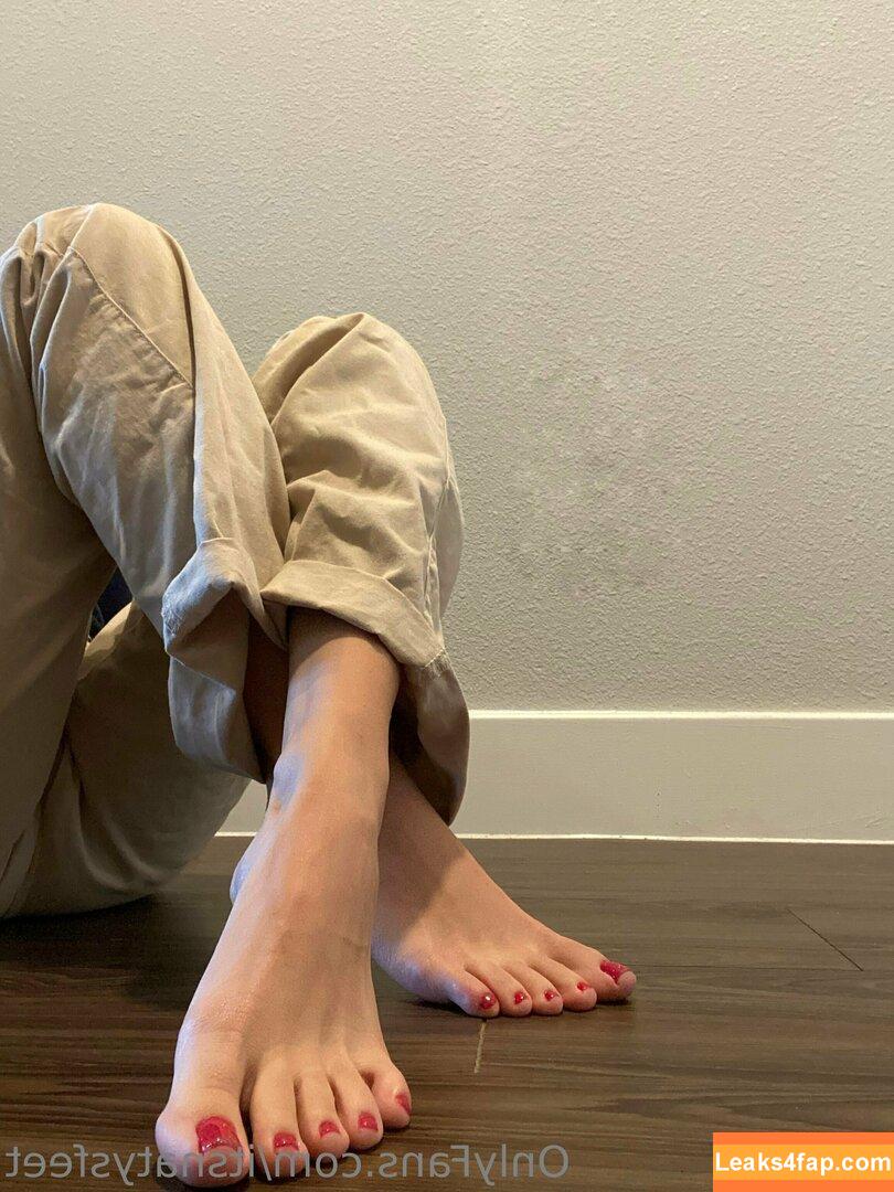 itsnatysfeet /  leaked photo photo #0012