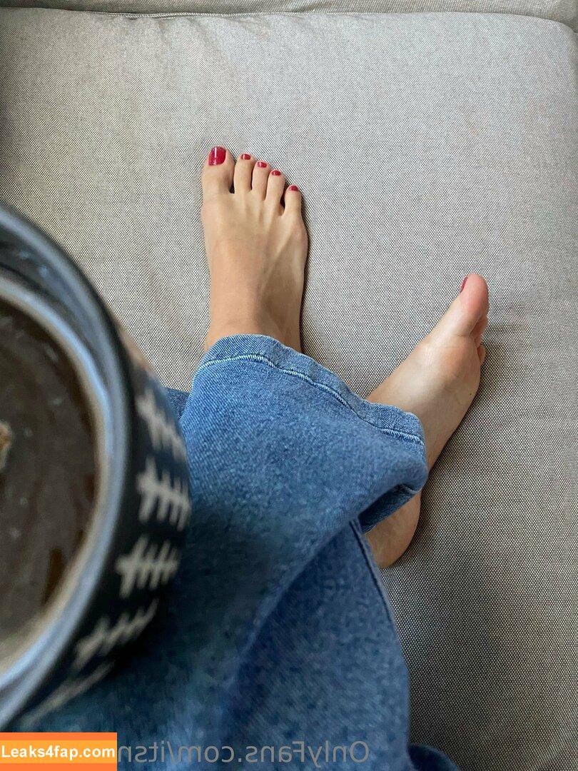 itsnatysfeet /  leaked photo photo #0014