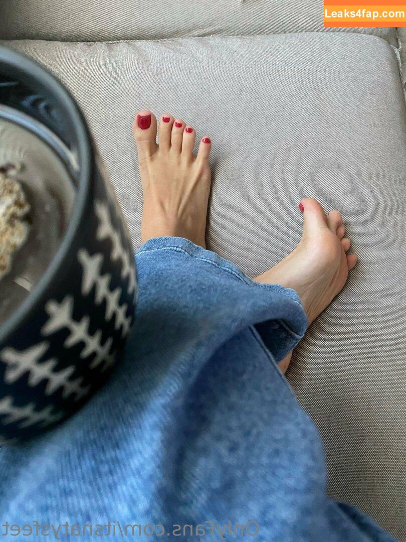 itsnatysfeet /  leaked photo photo #0015