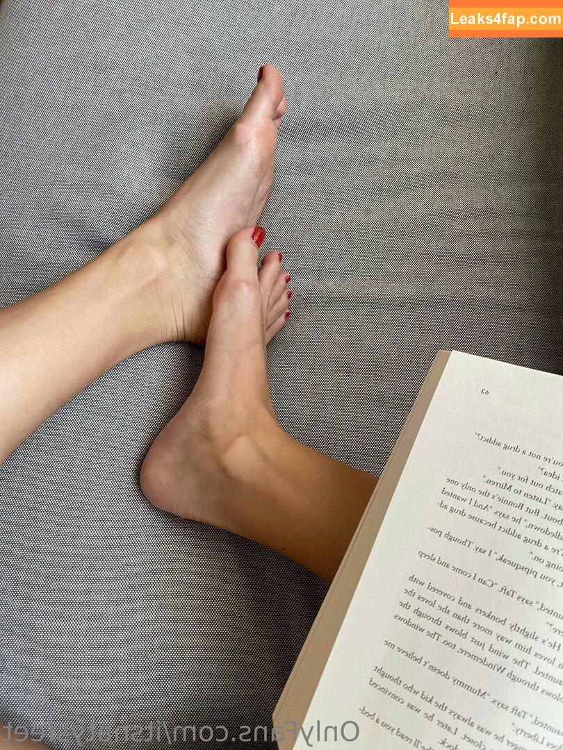 itsnatysfeet /  leaked photo photo #0026