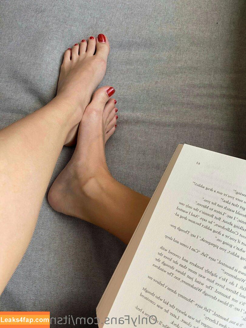 itsnatysfeet /  leaked photo photo #0027