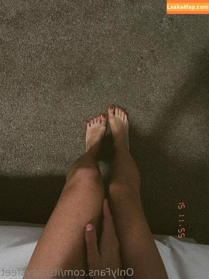 itsnatysfeet photo #0001