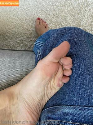 itsnatysfeet photo #0007