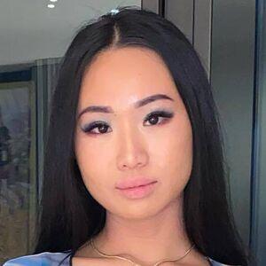 random model