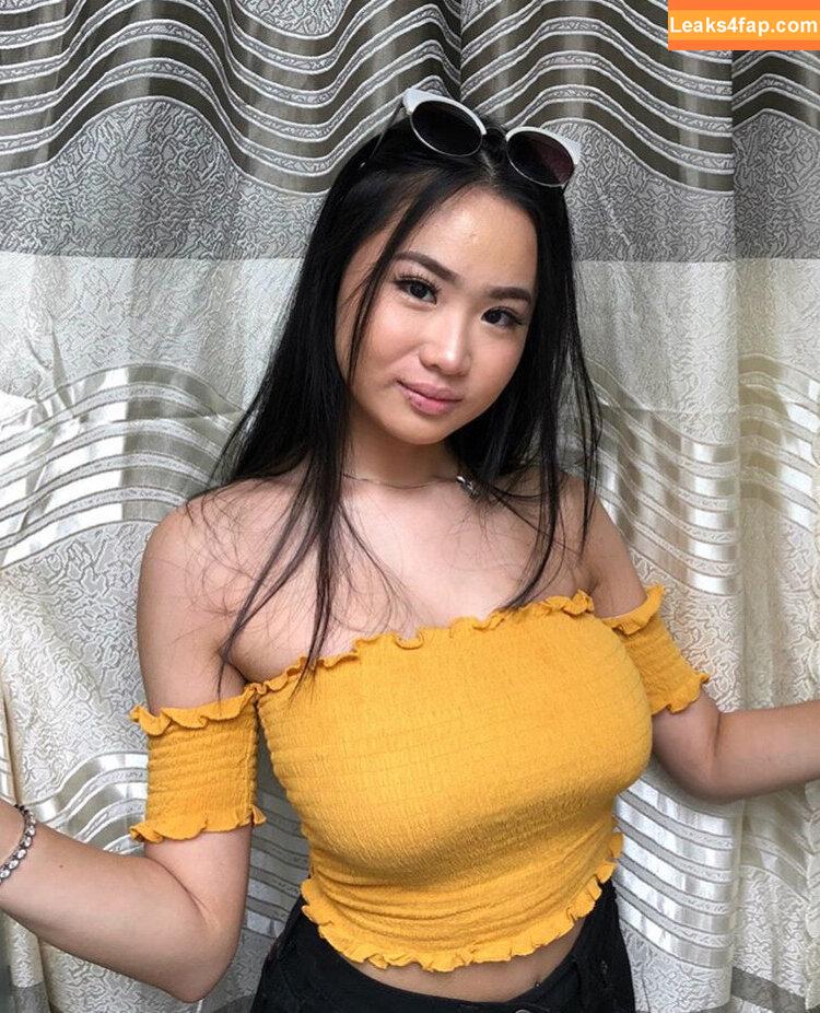 itsnickytran /  leaked photo photo #0010