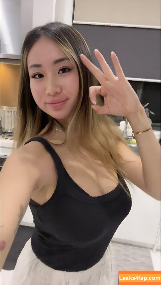 itsnickytran /  leaked photo photo #0038