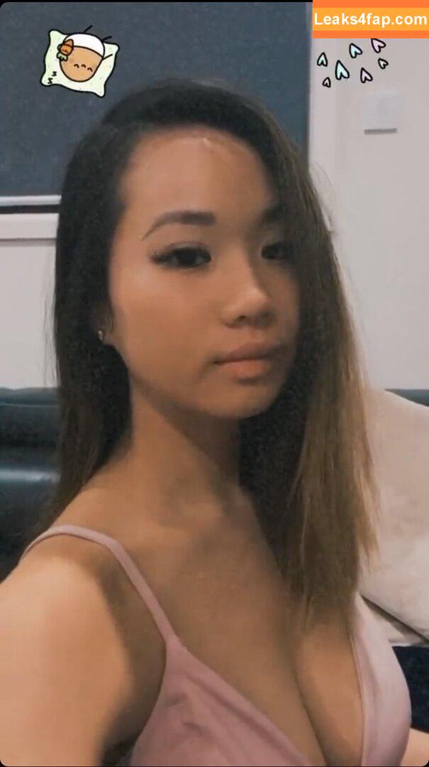 itsnickytran /  leaked photo photo #0046