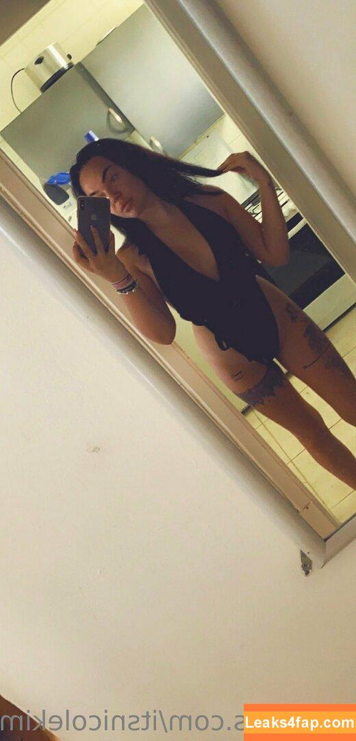 itsnicolekimberlyextra / itsnicolettv leaked photo photo #0023