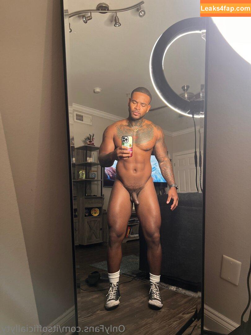 itsofficiallyty / officialjt leaked photo photo #0021