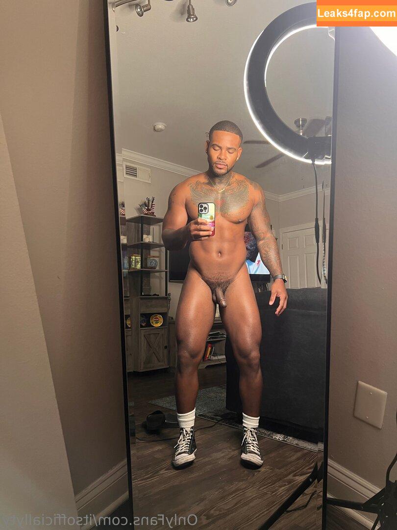itsofficiallyty / officialjt leaked photo photo #0022