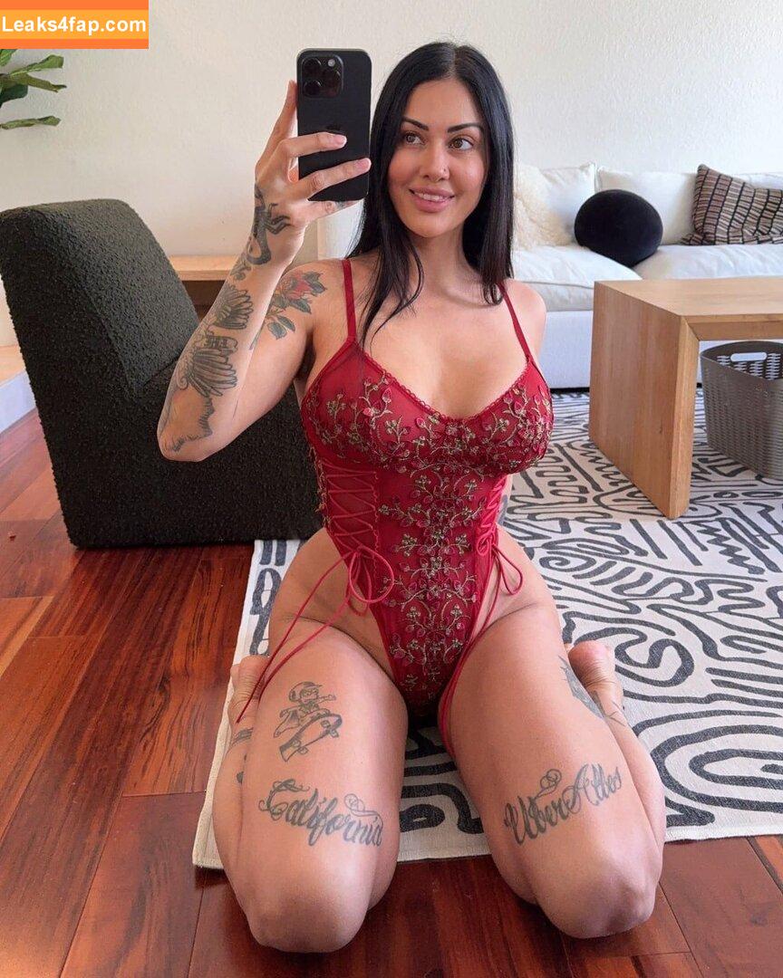itspaigeparker /  leaked photo photo #0011