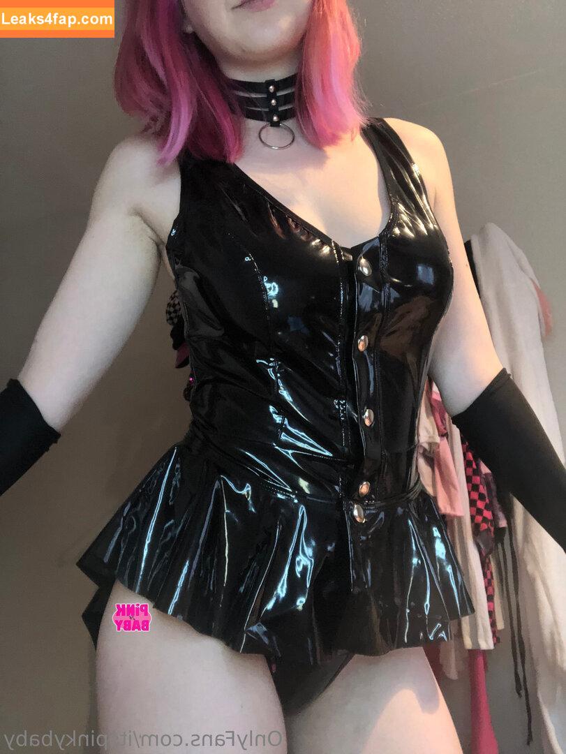 itspinkybaby /  leaked photo photo #0016
