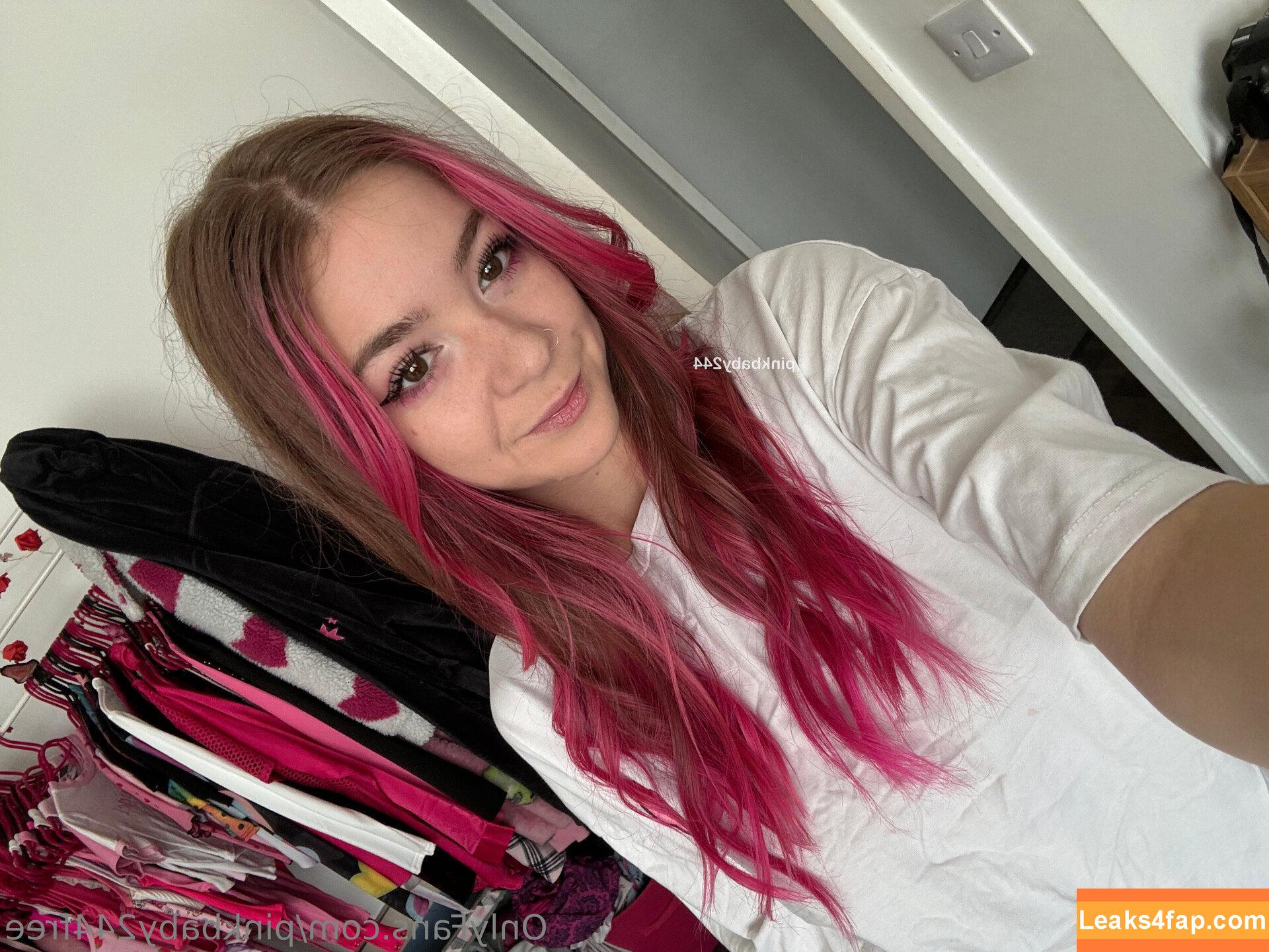 itspinkybaby /  leaked photo photo #0042