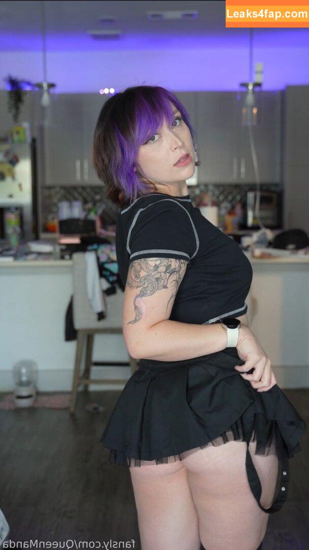Itsqueenmanda leaked photo photo #0271