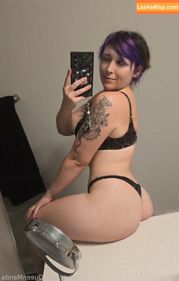 Itsqueenmanda leaked photo photo #0273