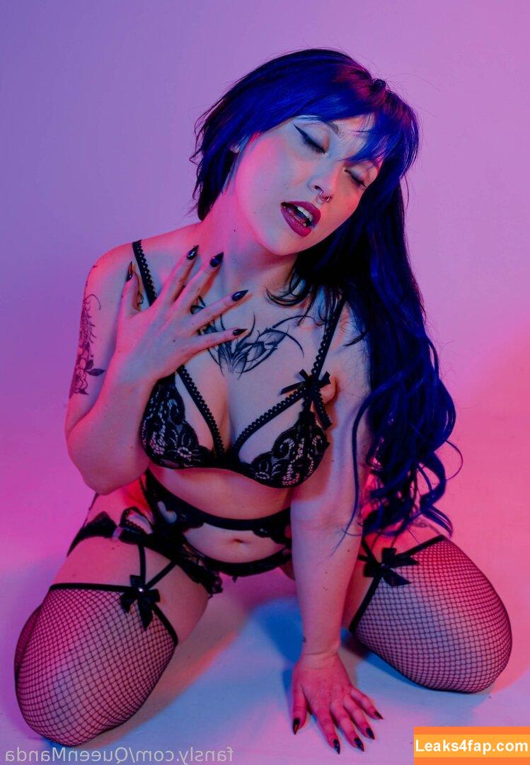 Itsqueenmanda leaked photo photo #0278