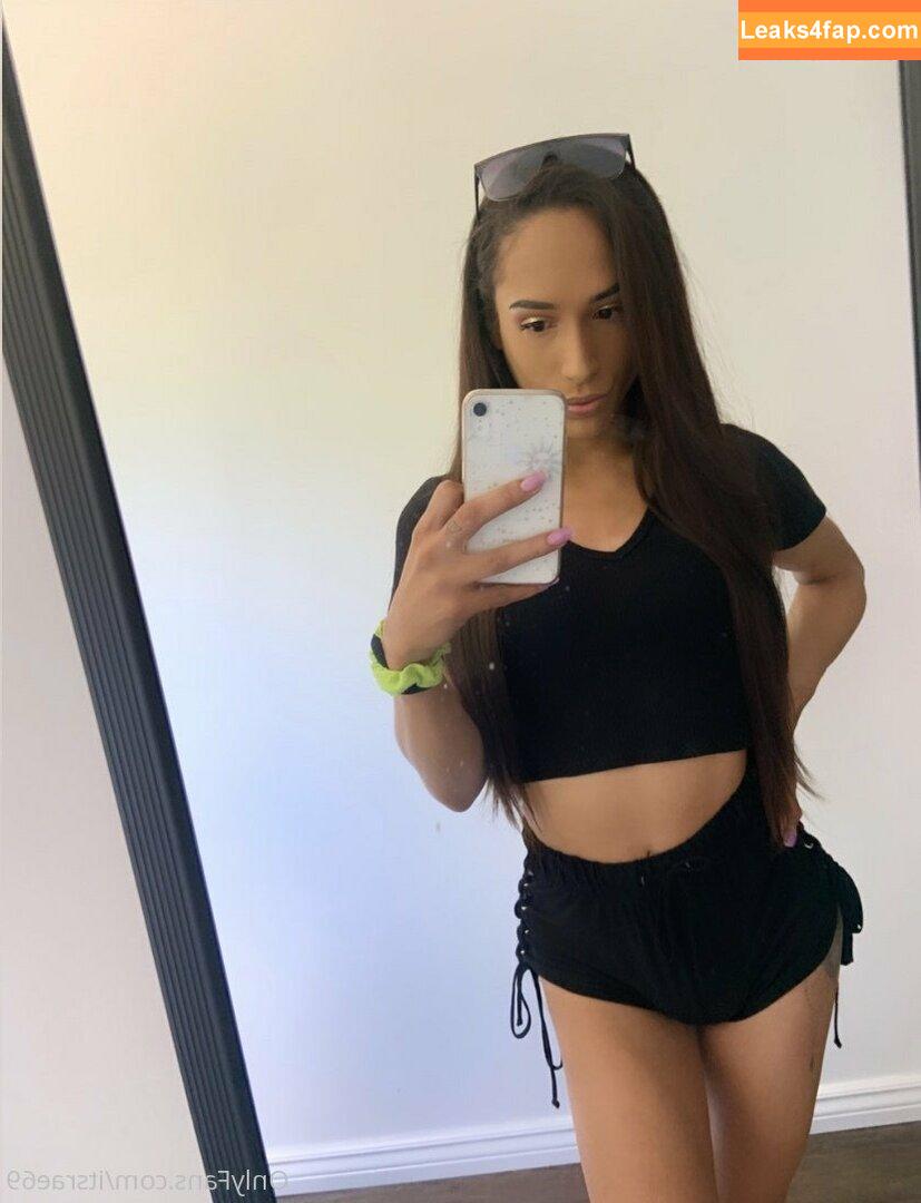 itsrae69 /  слитое фото фото #0013